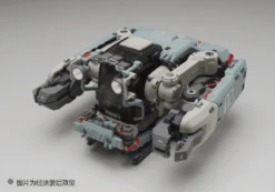 Cheap Toys Series -Cheap Toys Series ER04 n 4