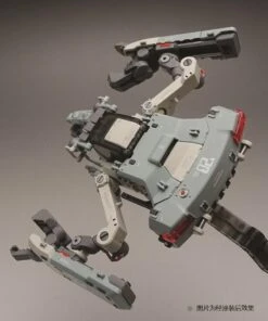 Space POD CRAB03 ER04 Grey Space Construction/Industrial Mobile Model Kit -Cheap Toys Series ER04 n 6