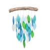Ocean Waterfall Glass Windchime -Cheap Toys Series GEBLUEG456