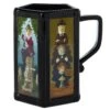 Hallmark Disney The Haunted Mansion Color-Changing Mug, 10 Oz. -Cheap Toys Series Haunted Mansion Portraits ColorChanging Mug 1HGN1283 03