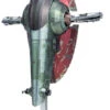 Metal Earth - Star Wars Boba Fett's Starfighter -Cheap Toys Series ICX232