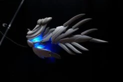 KOSMOS LED UNIT FOR MG 1/100 WING ZERO CUSTOM EW VER. KA -Cheap Toys Series KosmosLEDUnitMGWingZeroVerKA3 540x 0b72d37f 6b3c 4850 945c 58401429de70