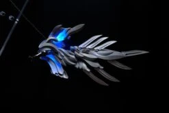 KOSMOS LED UNIT FOR MG 1/100 WING ZERO CUSTOM EW VER. KA -Cheap Toys Series KosmosLEDUnitMGWingZeroVerKA4 540x 01b5dea5 6383 47f3 86b2 570628d5a2b8