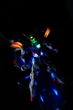 KOSMOS LED UNIT FOR MG 1/100 WING ZERO CUSTOM EW VER. KA -Cheap Toys Series KosmosLEDUnitMGWingZeroVerKA8 540x f0c17d56 9873 4873 9c19 64cb82ba4989