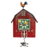Allen Designs Barn Yard Clock -Cheap Toys Series P1664