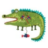 Allen Designs Later Gator Clock -Cheap Toys Series P1998
