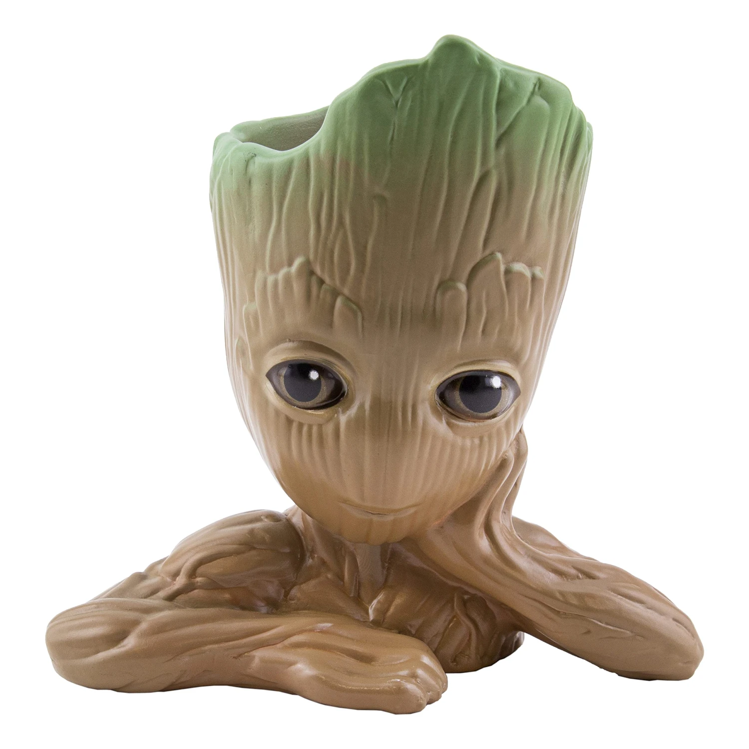 Groot Pen Plant Pot 3 Groot Pen Plant Pot