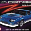 Revell 1/24 1985 Chevy Camaro Z28 -Cheap Toys Series RMX14540