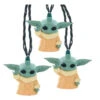 Star Wars™ The Child Baby Yoda Light Set -Cheap Toys Series SW9221