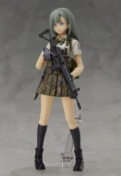 Little Armory Figma No.SP-111 Ena Toyosaki -Cheap Toys Series a416a96c 9383 489e accf f97f3c4b161c