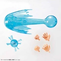 Bandai Dragon Ball Z Figure-rise Standard Bardock Model Kit 19 Bandai Dragon Ball Z Figure-rise Standard Bardock Model Kit -Cheap Toys Series a6b3162b 6e9f 4dca 953e 13d6a775d69a