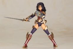 DC Comics Cross Frame Girl Wonder Woman (Humikane Shimada Ver.) Model Kit -Cheap Toys Series a7c584a1 ca0b 4244 a1ad 7d42fba98f6e