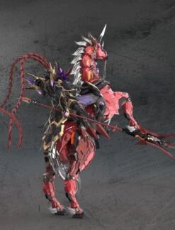 Legend Of Star General MNQ-05X God Of War LuBu (Deluxe Ver.) 1/72 Scale Figure -Cheap Toys Series be905f2c 985b 4bde 8902 75c68e49e08e