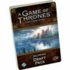 Fantasy Flight Games A Game Of Thrones LCG Second Edition: Valyrian Draft Pack 1 Fantasy Flight Games A Game Of Thrones LCG Second Edition: Valyrian Draft Pack -Cheap Toys Series bea4c4f0c633620aadcb4f25e40aa9fa7e785896 40924.1626859177