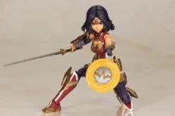 DC Comics Cross Frame Girl Wonder Woman (Humikane Shimada Ver.) Model Kit -Cheap Toys Series c3ac3c7e ecfb 4872 9cde 5a7a9abaae6d