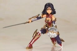 DC Comics Cross Frame Girl Wonder Woman (Humikane Shimada Ver.) Model Kit -Cheap Toys Series c5bfe610 a0f0 4b6a b038 fe0fe9085631