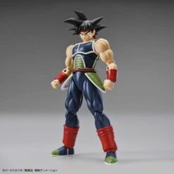 Bandai Dragon Ball Z Figure-rise Standard Bardock Model Kit 14 Bandai Dragon Ball Z Figure-rise Standard Bardock Model Kit -Cheap Toys Series cc941925 a290 4f2c 982f fc6a120dd16d