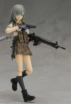 Little Armory Figma No.SP-111 Ena Toyosaki -Cheap Toys Series ccfdb3c6 a09a 4267 a861 e4248479da93