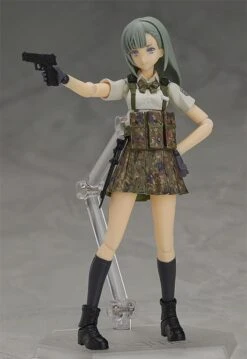 Little Armory Figma No.SP-111 Ena Toyosaki -Cheap Toys Series d5441821 120e 4d6c b47e 37e4d3a29ef3