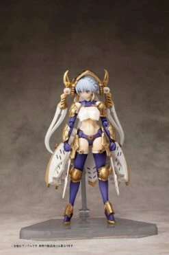 DARK ADVENT V.2: KRAKENDRESS LANIA -Cheap Toys Series dark advent v 2 krakendress lania 03