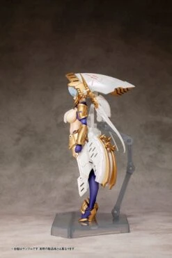 DARK ADVENT V.2: KRAKENDRESS LANIA -Cheap Toys Series dark advent v 2 krakendress lania 04