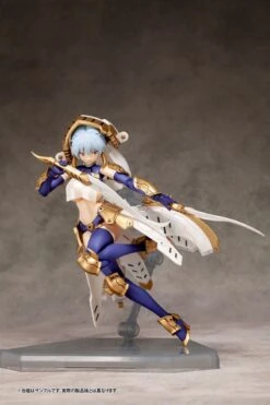 DARK ADVENT V.2: KRAKENDRESS LANIA -Cheap Toys Series dark advent v 2 krakendress lania 09