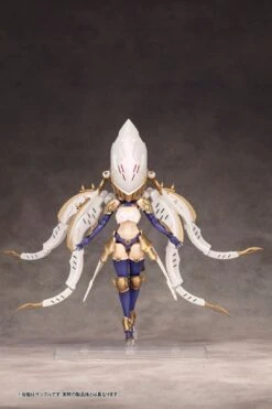 DARK ADVENT V.2: KRAKENDRESS LANIA -Cheap Toys Series dark advent v 2 krakendress lania 11