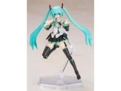 Vocaloid Frame Music Girl Hatsune Miku Hand Scale Model Kit -Cheap Toys Series e59eb605 f1c0 4de6 84b6 1edbaacb05a1