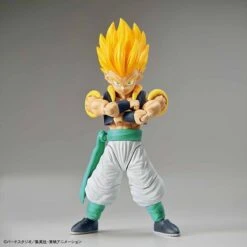 Bandai FIGURE-RISE STANDARD SUPER SAIYAN GOTENKS -Cheap Toys Series figure rise standard super saiyan gotenks 04 1