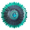12" Crystal Cosmic Mandala Wind Spinner -Cheap Toys Series spinfinity